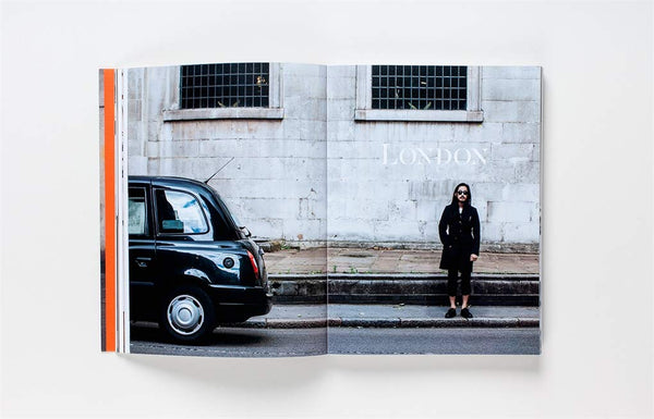 GARÇON STYLE: BOOK & PRINTS BUNDLE