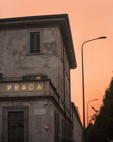 Fondazione Prada