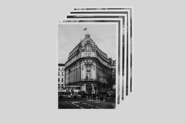 GARÇON STYLE: BOOK & PRINTS BUNDLE