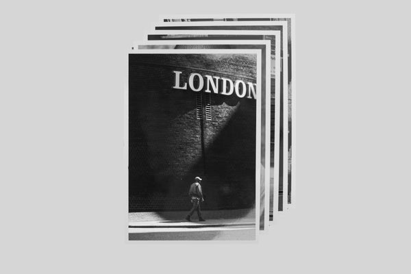 GARÇON STYLE: BOOK & PRINTS BUNDLE