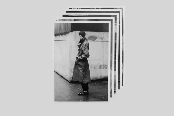 GARÇON STYLE: BOOK & PRINTS BUNDLE