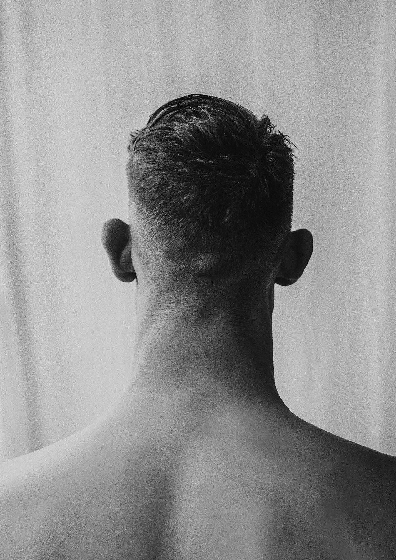 Lockdown Haircut