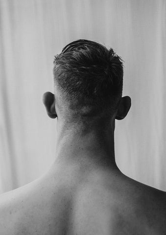 Lockdown Haircut